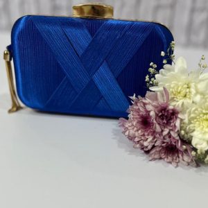 کیف مجلسی مدل ساتن 000110