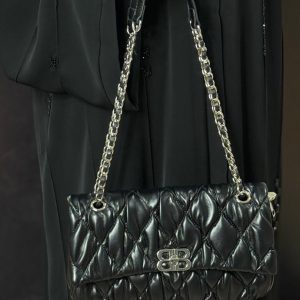 کیف مدل بالنسیاگا چرم 000102