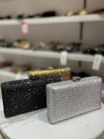 کیف دستی سنگ کاری شده BL18128