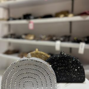 کیف دستی سنگ کاری شده BL18127