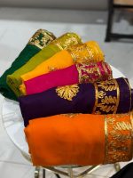 شال هندی کد 100035