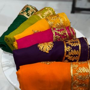 شال هندی کد 100035