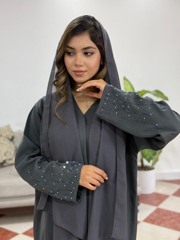 عبا رنگی کد 2-100354