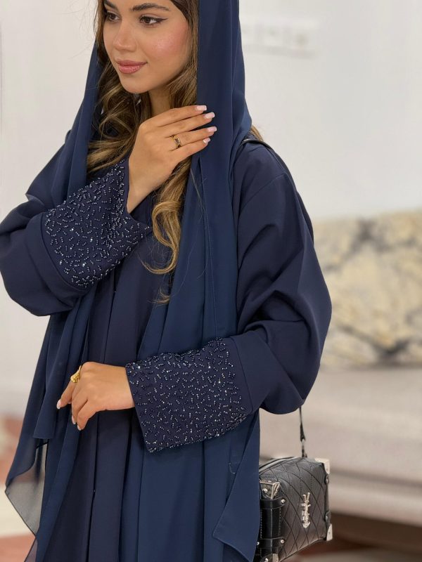 تصویرعبا رنگی کد 1-100354