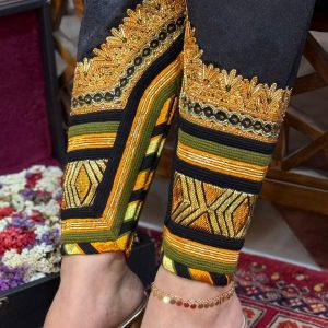 تصویرشلوار بندری وددو 100289