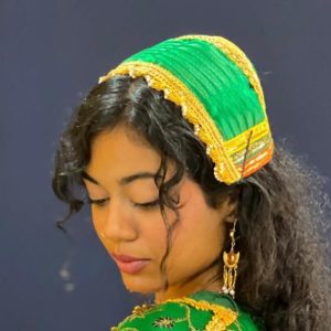 تصویرلچک نوار دوزی کد 19111