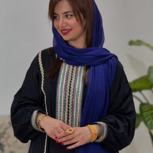 تصویرپیراهن موهر 100392