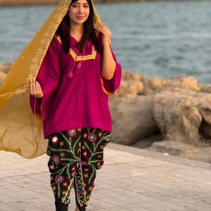تصویرتونیک سنتی جدید 2-100294