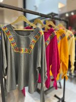 تصویرتونیک راه راه سنتی 3-100294