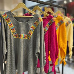 تصویرتونیک راه راه سنتی 3-100294