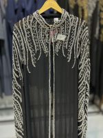 تصویرعبا مجلسی ملیله دوز کد 5-100354