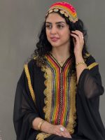 تصویرکندوره مدل شیلا 100270