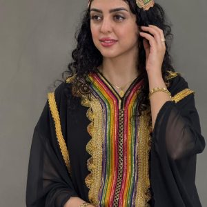 تصویرکندوره مدل شیلا 100270