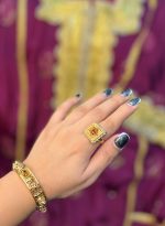 تصویرانگشتر خلیجی کد 00338