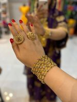تصویرالنگو خلیجی قفلی کد 200014