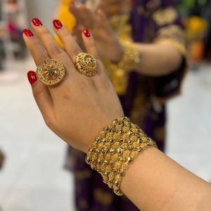 تصویرالنگو خلیجی قفلی کد 200014