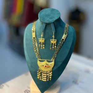 تصویرنیم ست خلیجی کد 00322