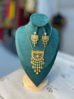 تصویرنیم ست خلیجی کد 00323