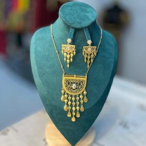 تصویرنیم ست خلیجی کد 00323