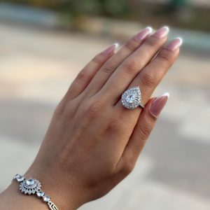 تصویرانگشتر کلاسیک کد 00348