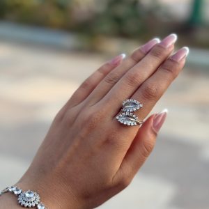 تصویرانگشتر کلاسیک کد 00349