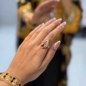 تصویرانگشتر خلیجی کد 00354