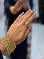 تصویرانگشتر خلیجی کد 00352