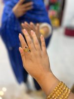 تصویرانگشتر خلیجی کد 00355