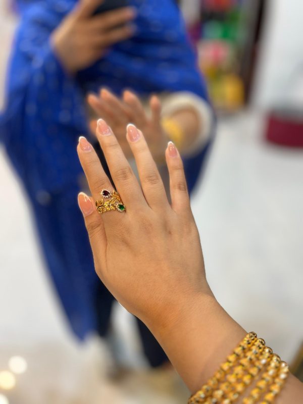 تصویرانگشتر خلیجی کد 00355