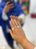 تصویرانگشتر کلاسیک کد 00361