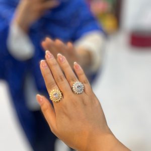 تصویرانگشتر کلاسیک کد 00361