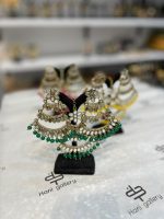 تصویرشمس و گوشواره هندی کد 00152